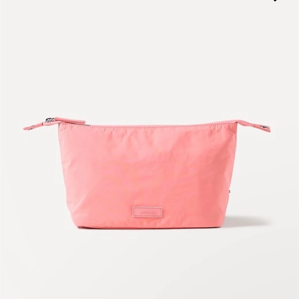 Cosmetics toiletries bag pouch